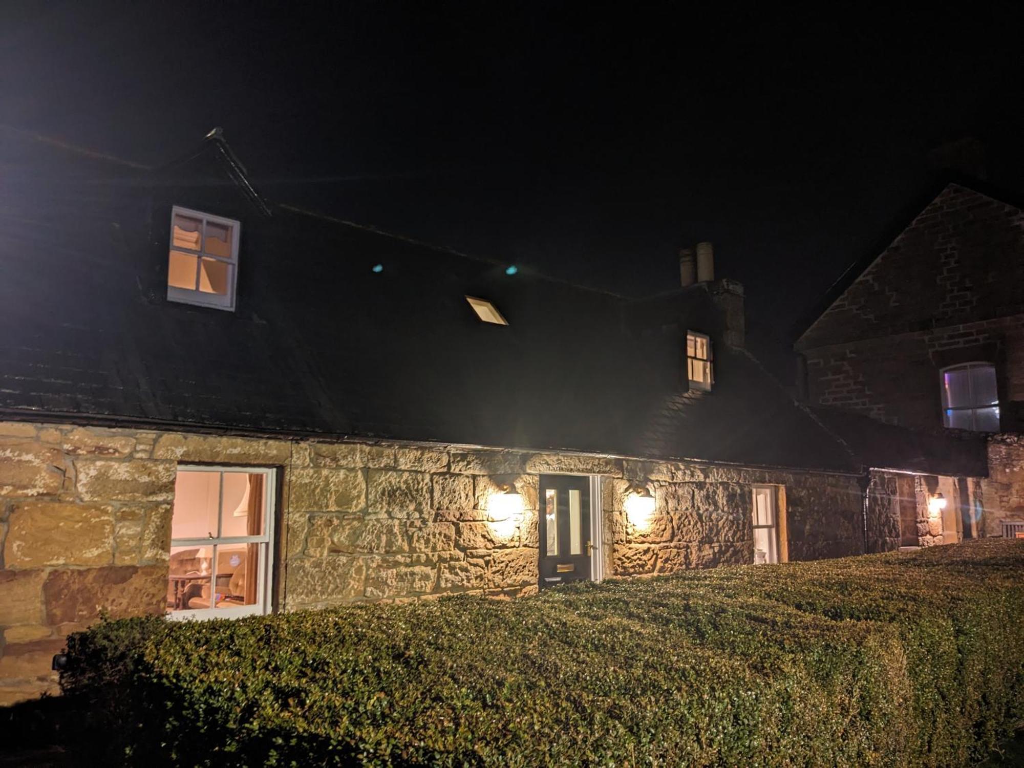 Holiday home Historic Character In