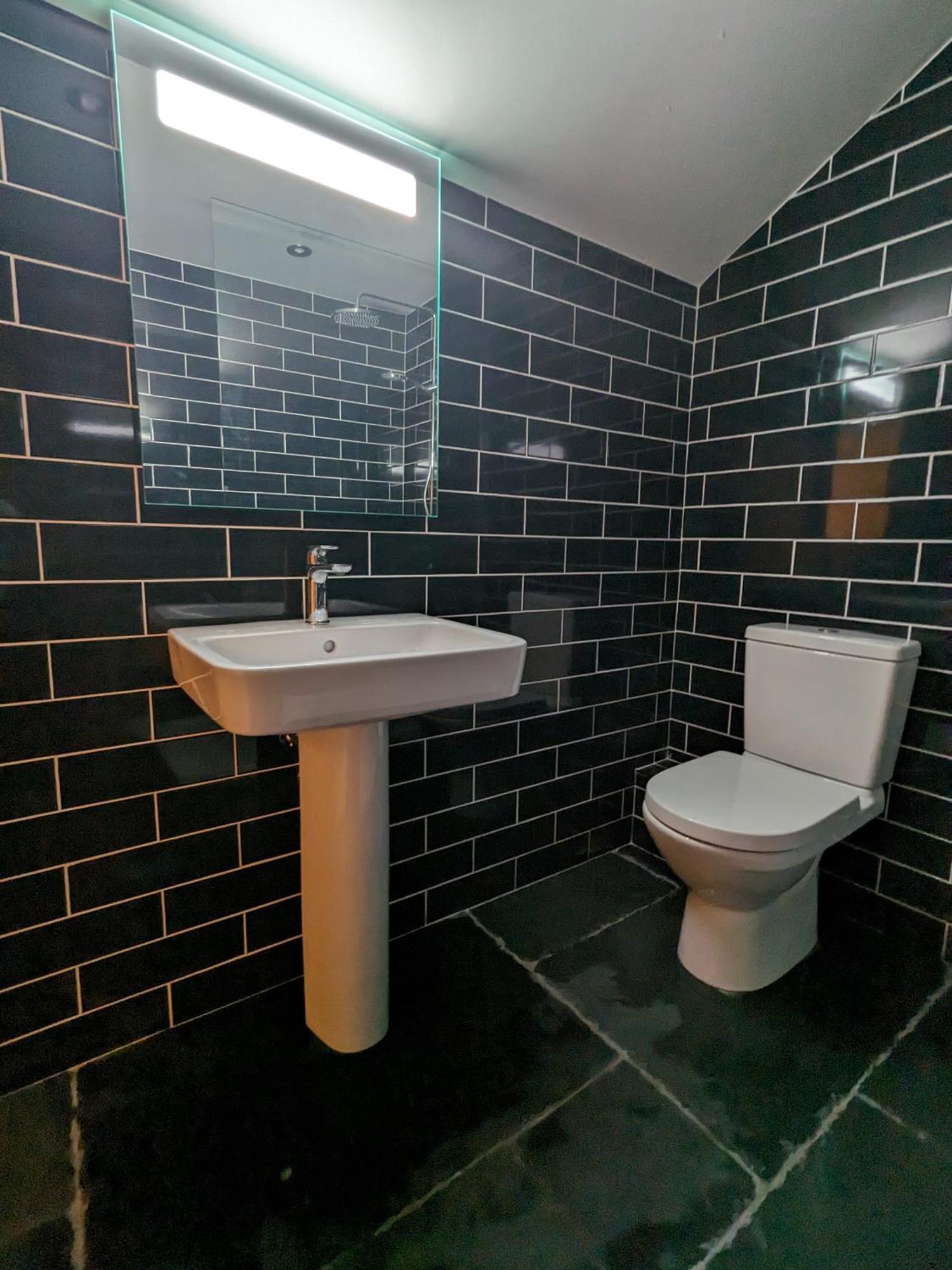 Historic Character In Holiday home *