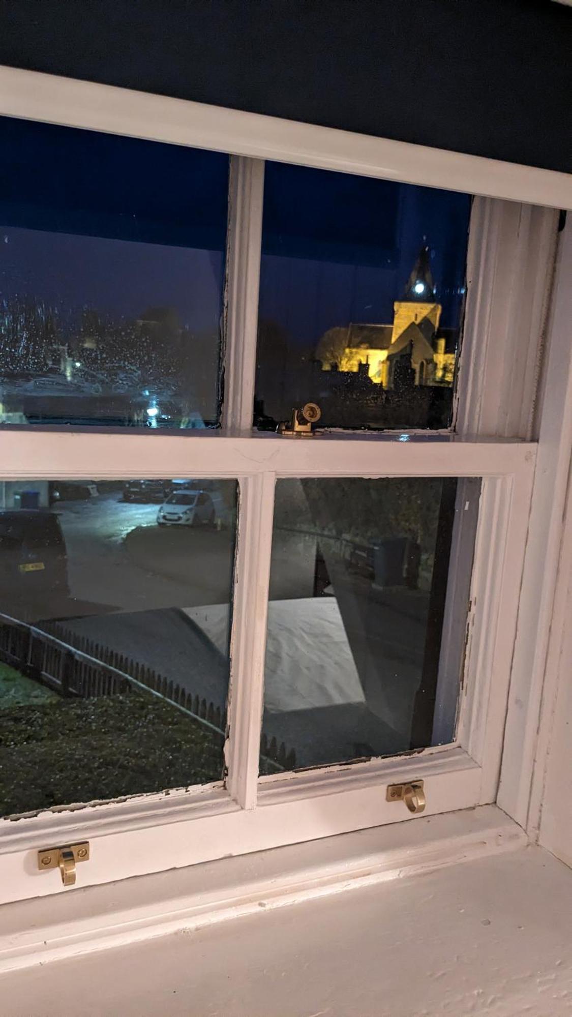 Holiday home Historic Character In Dornoch