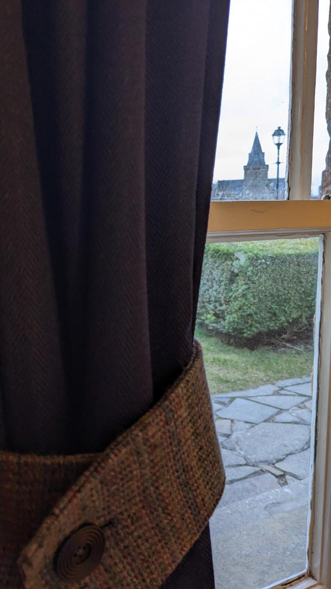 Historic Character In Holiday home