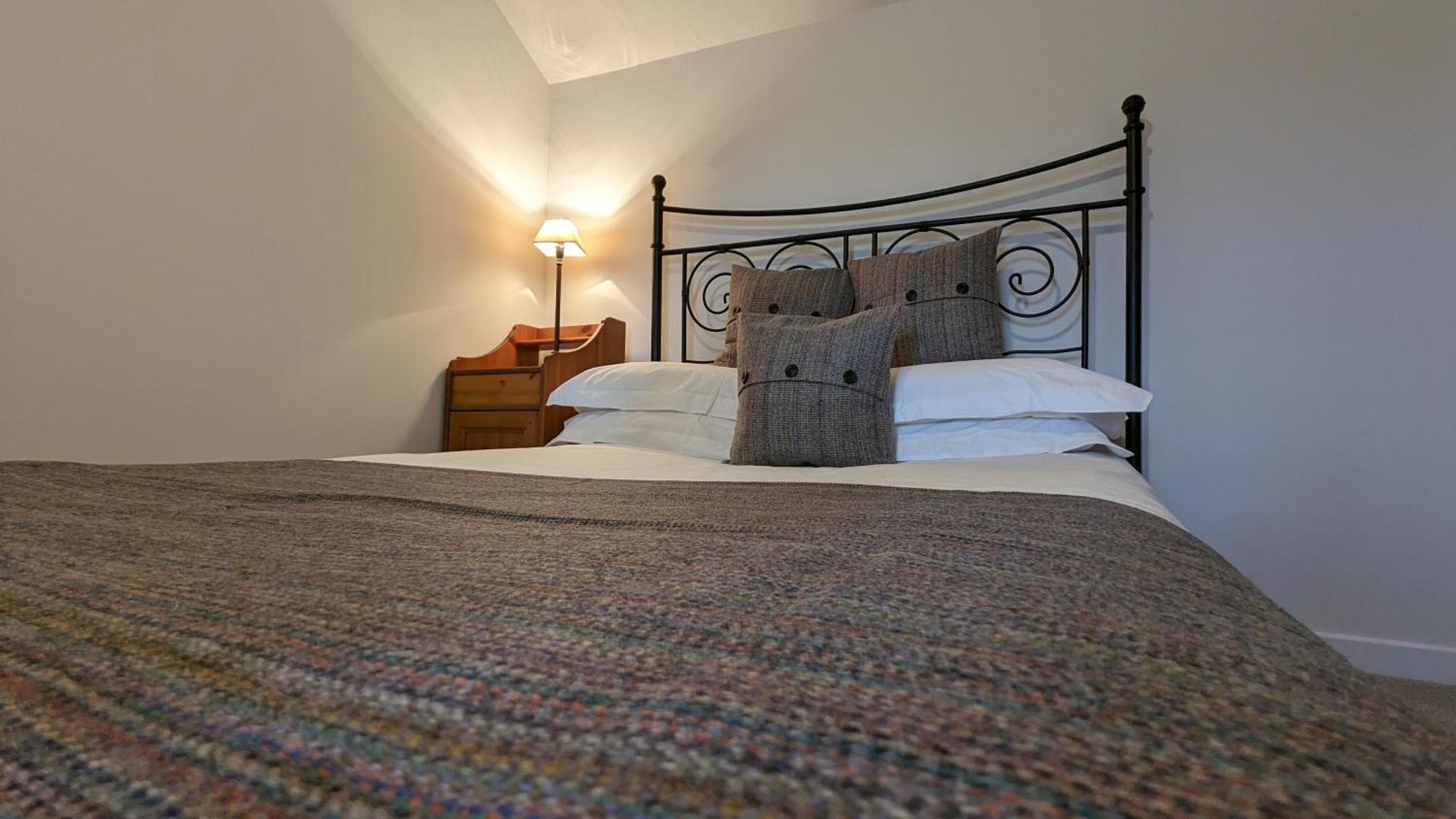 Historic Character In Holiday home *